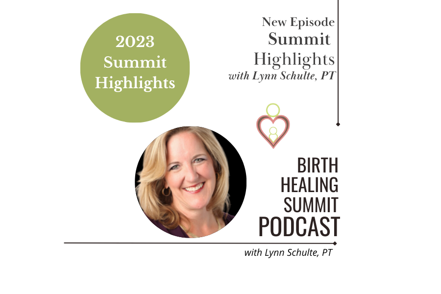 Lynn Schulte | 2023 Summit Highlights