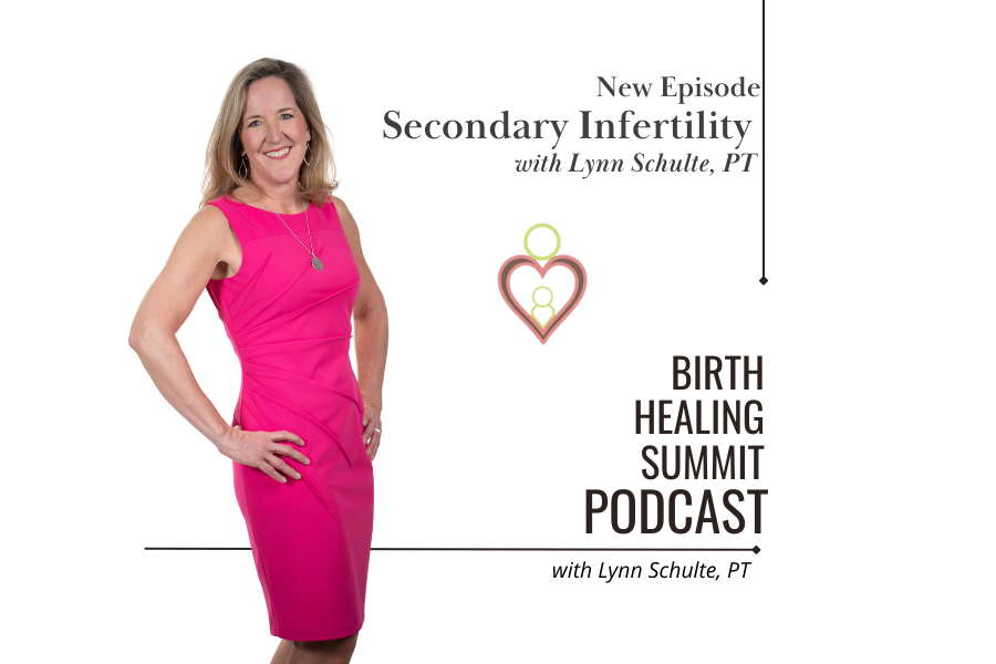 Lynn Schulte | Secondary Infertility
