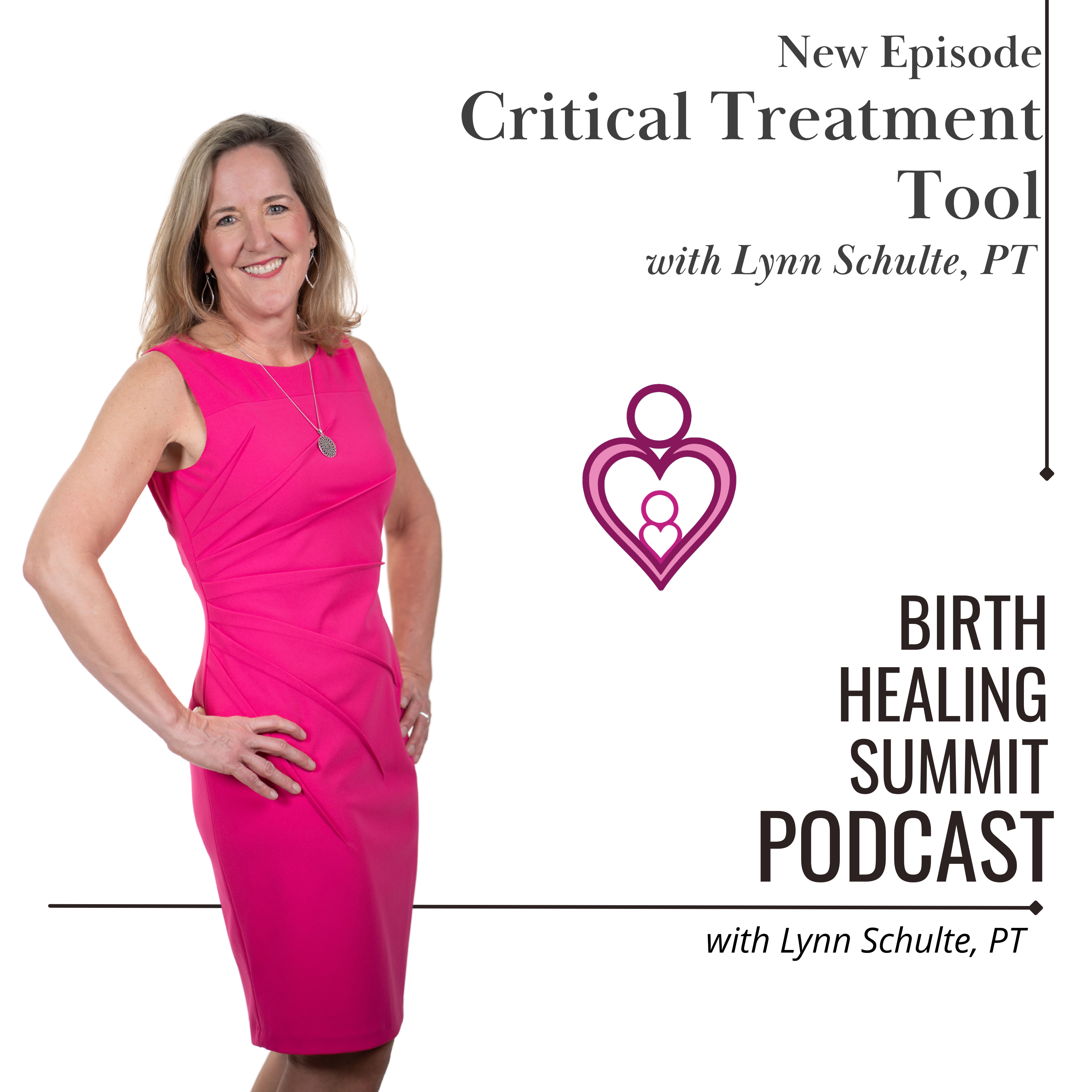 Lynn Schulte | Critical Treatment Tool