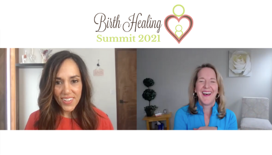 The Power of the Birth Healing Summits