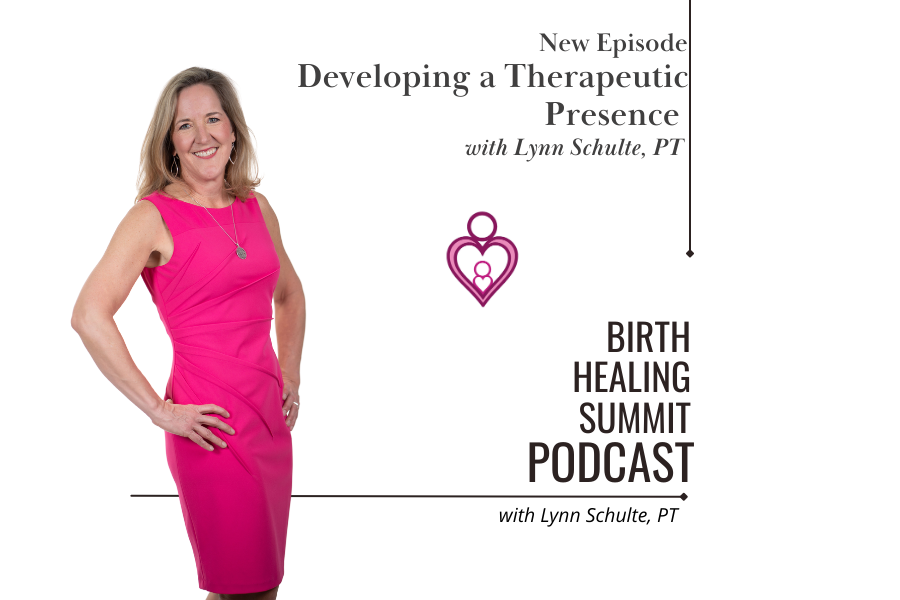 Lynn Schulte | Therapeutic Presence