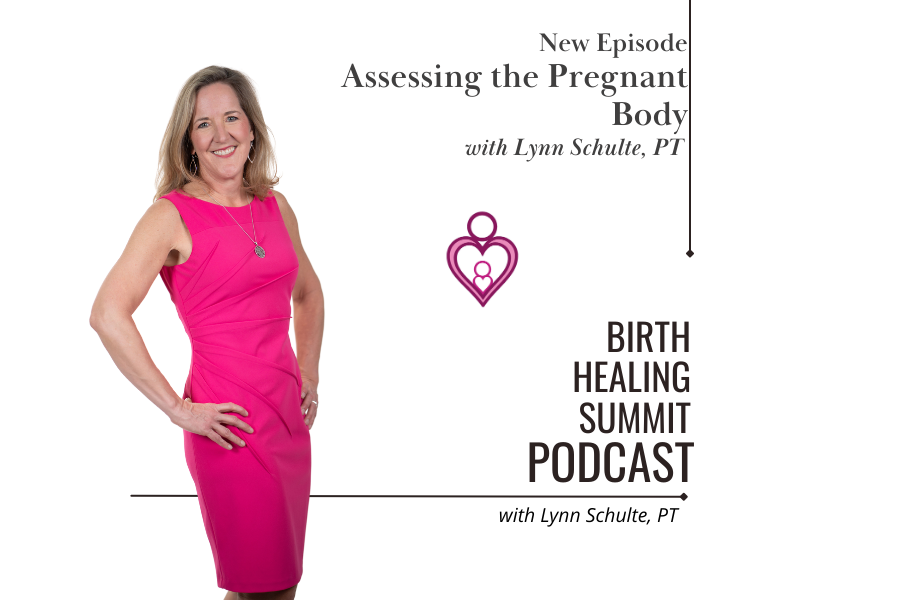 Assessing the Pregnant Body